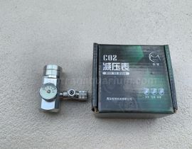 VAN TINH CHỈNH CO2 1 ĐỒNG HỒ MUFAN