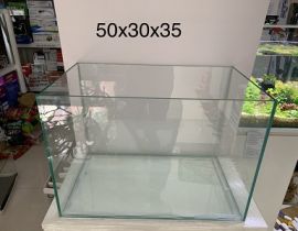 HỒ KÍNH VIỆT NHẬT 50x30x35CM (DXRXC)