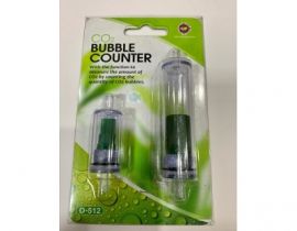 BỘ ĐẾM GIỌT + VAN 1 CHIỀU UP-AQUA D-512