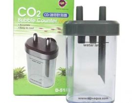 BỘ ĐẾM GIỌT CO2 UP-AQUA  