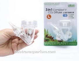 SỦI CO2 3 IN 1 ISTA SIZE L