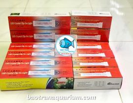 LED KẸP QUANLONG QL-150 & QL-250