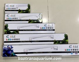 ĐÈN MÁNG LED XUANMEILONG CÁC SIZE 20-60CM