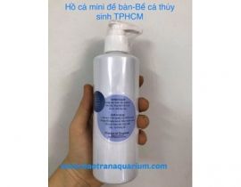 CO2 CHAI DẠNG LỎNG CARBON LIQUID (THỦY MỘC)