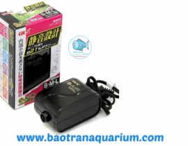 MÁY BƠM OXY GEX E-AIR 1000SB  1 VÒI