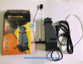 LỌC VÁNG SUNSUN JY-02 3W 