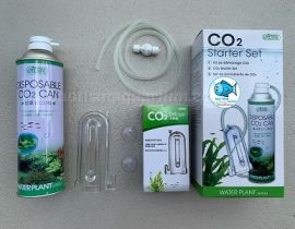 BỘ KIT CO2 ISTA