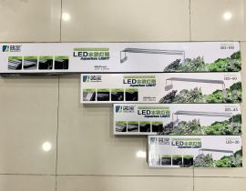 ĐÈN AQUABLUE LED-100 DÙNG CHO HỒ 100-120CM