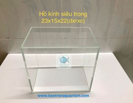 HỒ KÍNH SIÊU TRONG NHẬP KHẨU CÁC KÍCH THƯỚC