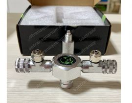 VAN CHIA 2 CO2 MUFAN TINH CHỈNH SIÊU NHẸ