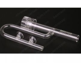 BỘ IN OUT THỦY TINH PHI 17MM CÓ LỌC VÁNG