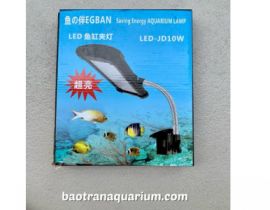 LED KẸP RGB EGBAN LED-JD10W