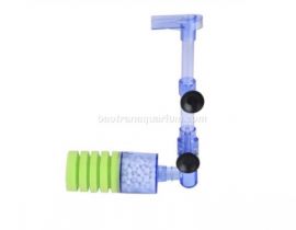 LỌC HƠI BIO ĐƠN XY-2880