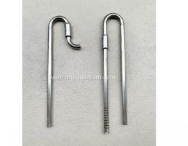 IN OUT INOX PHI 12 KHÔNG LỌC VÁNG