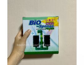 LỌC HƠI BIO ĐÔI PK-002