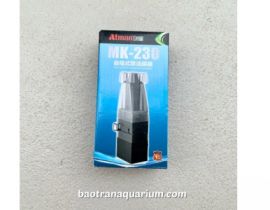 LỌC VÁNG ATMAN MK-230  2.5W 