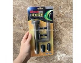 LỌC VÁNG ATMAN SK-350