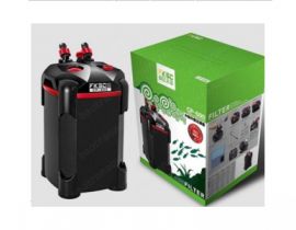 LỌC THÙNG FKSC CP 600 - 9.3W 650L/H DÙNG CHO HỒ 30-50CM