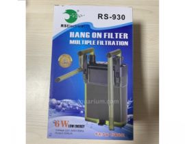 LỌC TREO RS-930 (6W) 500L/H