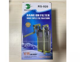 LỌC TREO RS-920 (6W) 500L/H