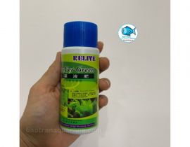 DINH DƯỠNG CHO CÂY THỦY SINH RELIVE FLORAFER GREEN 125ML