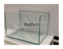 HỒ KÍNH VIỆT NHẬT 30x20x20CM (DXRXC)