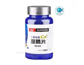 VIÊN SỦI CO2 SUNSUN