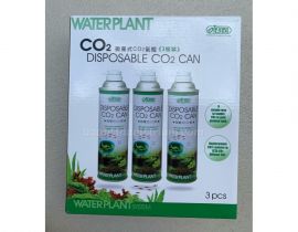 BÌNH CO2 KIT THAY THẾ ISTA