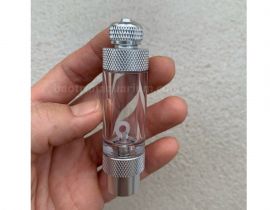 ĐẾM GIỌT + VAN 1 CHIỀU MUFAN